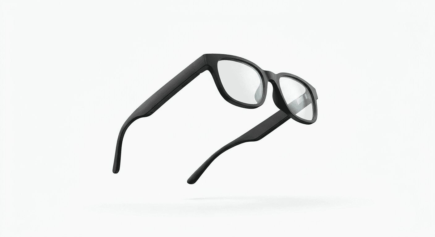 AI Glasses