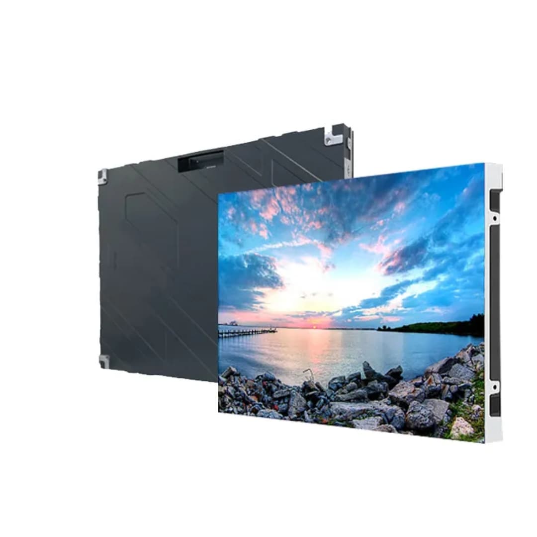 LED Wall