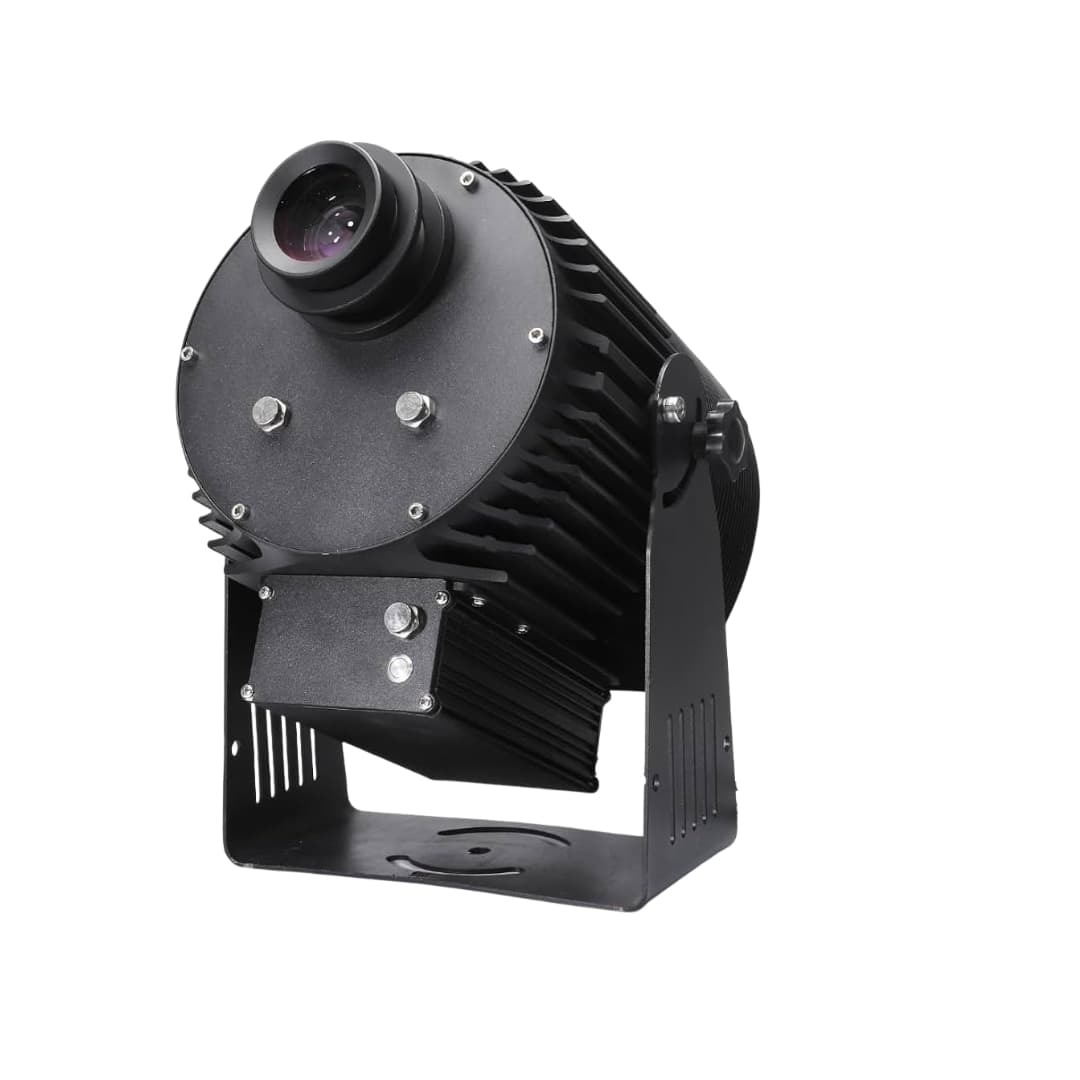 Logo Projector