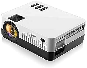  TONZO X Pro Android Smart Projector